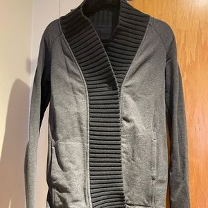 Lulu lemon jacket
